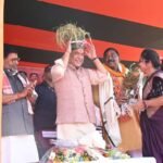 प्रदेश का हर पढ़ा-लिखा युवा हेमंत सरकार से त्रस्त, चाहता है बदलाव: हिमंत बिस्वा सरमा…