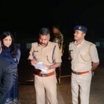 DC व SSP ने किया हरिहरपुर थाना क्षेत्र अंतर्गत जीटी रोड पर स्थापित अमलखोरी चेक पोस्ट का औचक निरीक्षण…