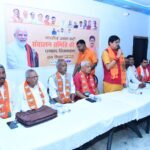 2014 लोकसभा चुनाव हारने के बाद कांग्रेस प्रत्याशी 10 सालों तक नहीं दिखे:- राज….