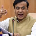 देवघर डीसी ने हिमंत बिस्वा सरमा को दी क्लीन चिट, भाजपा ने JMM और कांग्रेस पर साधा निशाना….