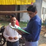 व्यय प्रेक्षक आदित्य ने टुंडी विधानसभा क्षेत्र में कार्यरत विभिन्न स्थैतिक सर्विलांस टीम का किया निरीक्षण….
