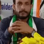 भाजपा सक्रिय नेता व मिडिया कन्वीनर पृथ्वी राज नस्कर का खून से लथपथ शव बरामद…पाँच दिनों से थे लापता…