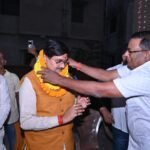 लोगो का अपार प्यार और समर्थन मिल रहा है: राज सिन्हा…