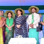 भाजपा की मनु स्मृति से नहीं झारखंड के आवाम से झारखंड चलेगा…