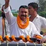 निर्दलीय प्रत्याशी के रूप में रोहित यादव ने धुआंधार जनसम्पर्क अभियान किया….