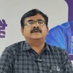 मुख्य निर्वाचन पदाधिकारी के. रवि कुमार ने अवर सचिव संजय प्रसाद श्रीवास्तव को किया सस्पेंड….