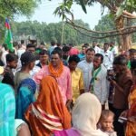 हम सुख-दु:ख के साथी, आप ही क्षेत्र के प्रत्याशी : लंबोदर महतो….