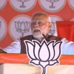 रोटी-बेटी-माटी को बचाने का संकल्प हर बूथ पर दिखा: पीएम मोदी