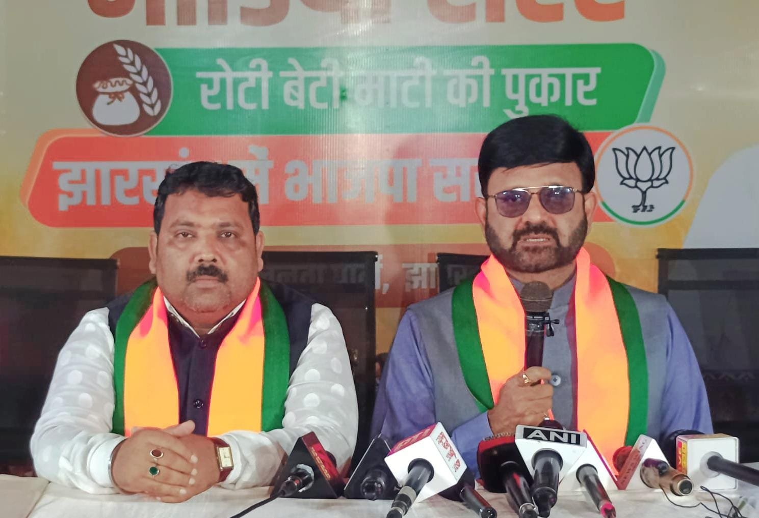 NDA गठबंधन पहले चरण के चुनाव में दो तिहाई से ज्यादा सीटों पर जीत प्राप्त करेगा: प्रतुल शाह देव….