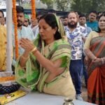 पुण्यतिथि पर याद किए गए पूर्व पार्षद प्यारेलाल…