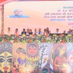 प्रधानमंत्री ने दरभंगा एम्स का किया शिलान्यास, कार्यक्रम में राज्यपाल एवं मुख्यमंत्री भी हुए शामिल….