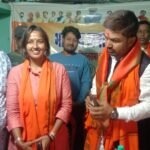 प्रखर यूट्यूबर मनीष कश्यप ने सांसद पप्पू यादव को ललकार, बिहार के सबसे बड़े गुंडे के दिमाग की चुड़ी हिला है, सरकार बनते एक दो और चुड़ी हिलेगा….