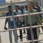 सरला बिरला स्कूल कैम्प्स में प्रशासनिक छापा घण्टो की मसकत के बाद कुछ नहीं मिला…