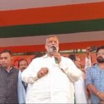 मंत्री का डोल गया सिंहासन, यदुवंशी पर टिका भरोसा, इरफान के समर्थन में तेजस्वी और पप्पू ने ठोका अलग अलग ताल…