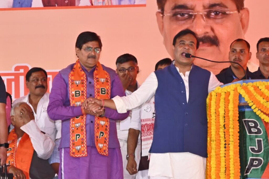 जनमानस को हृदय से आभार मुझे अपना समझने के लिए:- राज