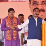 जनमानस को हृदय से आभार मुझे अपना समझने के लिए:- राज