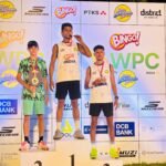 धनबाद के खिलाड़ियों का पिकल बॉल में ऐतिहासिक प्रदर्शन, सोनू और रंजन ने जीते स्वर्ण पदक…