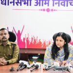 सोमवार संध्या 5:00 बजे से चुनाव प्रचार समाप्त..अगले 24 से 48 घंटे तक एसएसटी, एफएसटी रहेगी अधिक सक्रिय : उपायुक्त…