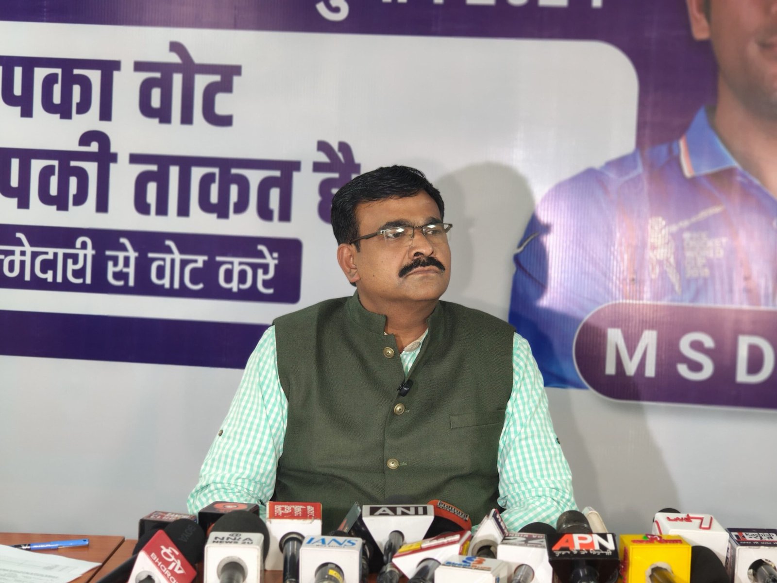 आदर्श आचार संहिता उल्लंघन के साक्ष्य दें, होगी कार्रवाईः के रवि कुमार….