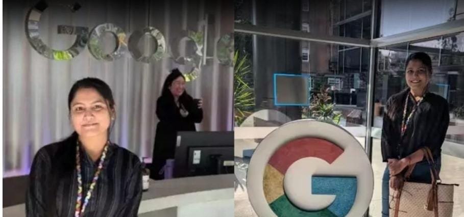बिहार की बेटी ने किया कमाल, गूगल ने दिया 60 लाख का पैकेज…