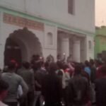 आरोप प्रत्यारोप के बीच शांति पूर्वक झरिया में मतदान हुई सम्पन्न…