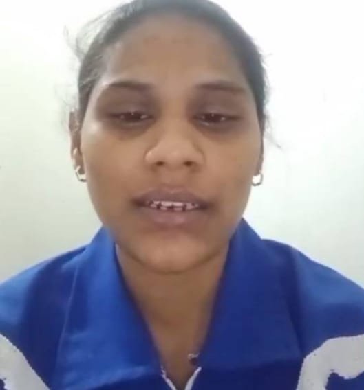 मुझे बचाइए, वे मुझे मार देंगे’, कुवैत में फंसी भारतीय महिला का हुआ शोषण, वीडियो के जरिए लगाई मदद की गुहार…