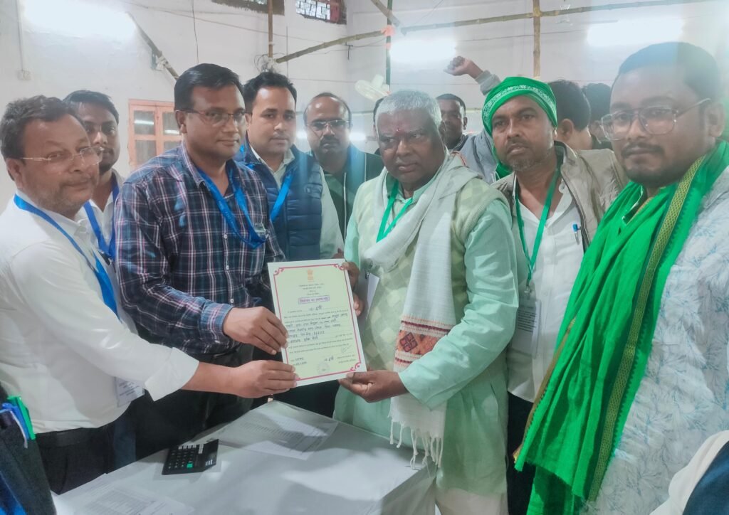 42 टुंडी विधानसभा फाइनल रिपोर्ट…