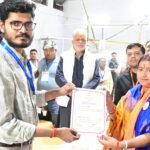 झरिया विस से कांटे की टक्कर में BJP प्रत्याशी रागिनी सिंह ने 14,511 वोटों से चुनाव जीती…देवरानी ने जेठानी को हराया..