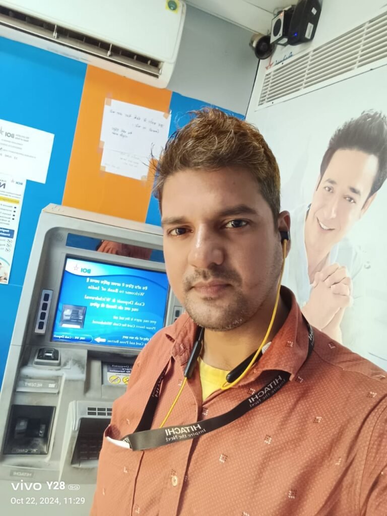 बकाया राशि भुगतान नहीं करने पर हॉस्पिटल ने शव देने से किया इंकार, हिताची कंपनी बनी मुकदर्शक…