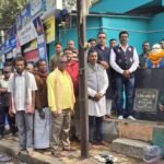 संविधान दिवस पर कोयलांचल में भी जगह जगह कार्यक्रम का आयोजन…