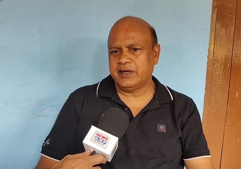 झारखण्ड विधानसभा चुनाव 2024 समाप्त होते ही रोप प्रत्यरोप शुरू…