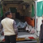 सिन्दरी अडानी सीमेंट कंपनी में काम करने वाले अधिकारी का मिला शव,पुलिस जांच में जुटी…