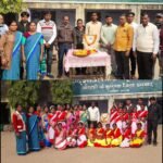 SSNMM उच्च विद्यालय, बलिहारी में मनाई गई शक्तिनाथ महतो के 47वीं पुण्यतिथि..समाज के लोगो को शिक्षित करने के लिए शक्तिनाथ ने शुरू कि थी रात्रि पाठशाला…