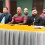 पश्चिम बंगाल के आलू प्रमोशन (डिप्लोमेसी), कराह उठी झारखंड के लोग, चेंबर्स आफ कामर्स जामताड़ा को हेमंत  सरकार से हस्तक्षेप का भरोसा…