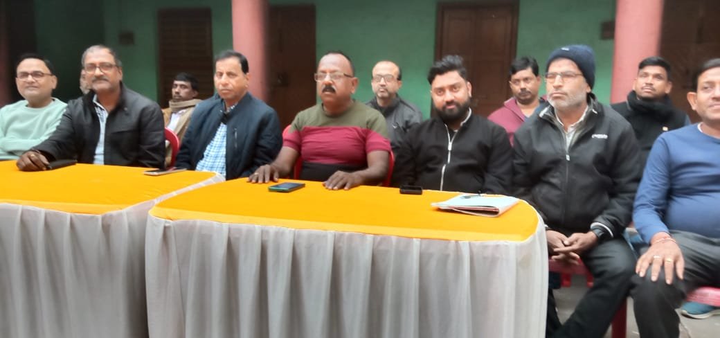 पश्चिम बंगाल के आलू प्रमोशन (डिप्लोमेसी), कराह उठी झारखंड के लोग, चेंबर्स आफ कामर्स जामताड़ा को हेमंत सरकार से हस्तक्षेप का भरोसा…