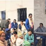 भाकपा माले द्वारा इण्डिया गठबंधन के साथ समीक्षा बैठक…