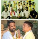 धनबाद MP ढुल्लू महतो व रोहित यादव के ख़ास पप्पू दुबे के बीच वार्ता का वीडियो वायरल होने के बाद पप्पू ने PC कर दी सफाई ..कहा..मामा भांजा को हराने का काम बाघमारा की जनता करेगी…