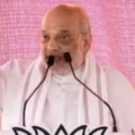 दलितों का आरक्षण समाप्त करके मुसलमानों को देना चाहती है कांग्रेस:अमित शाह….