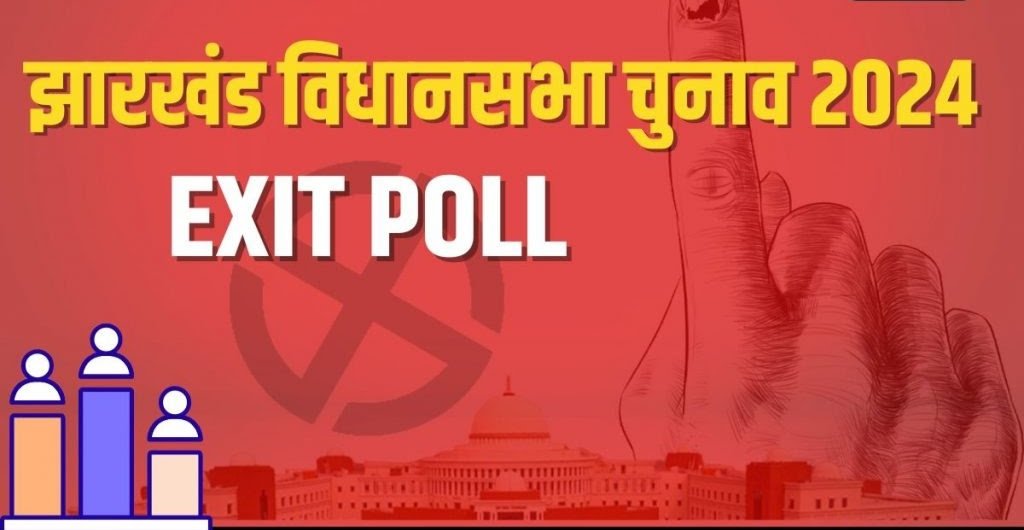 Jharkhand Exit Poll: झारखंड में फिर होगी हेमंत सोरेन की वापसी या खिलेगा कमल, देखें 2019 में कितने सही साबित हुए थे एग्जिट पोल….