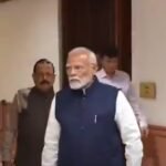 PM मोदी को जान से मारने की धमकी..मुंबई पुलिस के कंट्रोल रूम में आया फोन…