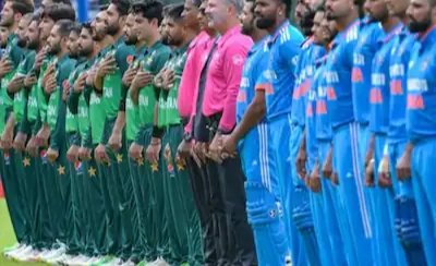 आईसीसी की बैठक आज, हाईब्रिड मॉडल पर बन सकती है बात….