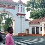 राज्यपाल संतोष गंगवार ने रांची यूनिवर्सिटी समेत 6 विश्वविद्यालयों में की वित्तीय सलाहकारों की नियुक्ति….