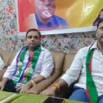 सुदेश महतो एनडीए गठबंधन के तहत भाजपा कार्यकर्ताओं के साथ की बैठक…