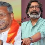 दूसरे चरण में कई दिग्गजों के भाग्य का होगा फैसला.. इसमें हेमंत सोरेन, बाबूलाल मरांडी, कल्पना सोरेन समेत कई नेता शामिल…