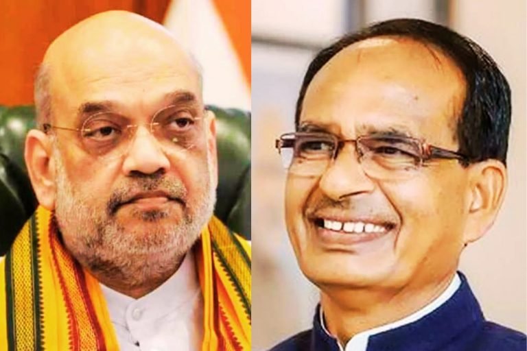 झारखंड विधानसभा चुनाव : अमित शाह कल जारी करेंगे भाजपा का संकल्प पत्र…