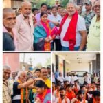 वर्तमान झारखंड सरकार”अंधेर नगरी चौपट राजा”: रागिनी सिंह…