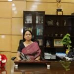 जनहित में करेंगी काम’ पदभार ग्रहण कर बोलीं झारखंड की नयी मुख्य सचिव: अलका तिवारी…