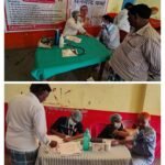 असर्फी चैरिटेबल ट्रस्ट द्वारा कैंसर के 20 संदिग्ध मरीजों की पुष्टि…