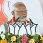 कांग्रेस झूठी गारंटी देती है..PM मोदी का खरगे के बहाने कांग्रेस पर हमला….