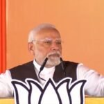 प्रधानमंत्री मोदी 10 नवंबर को चंदनकियारी से फिर भरेंगे हुंकार….